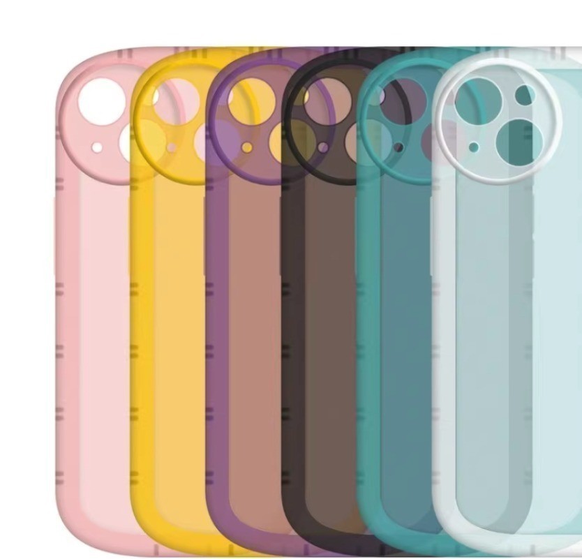 เคสโทรศัพท์ Realme Note 50 RMX3834 / C53 / C51 RMX3830 คุณภาพสูง สีชมพู ...