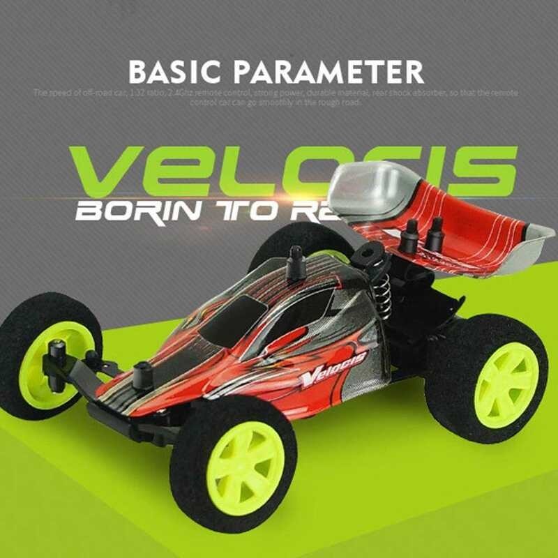 Remote 2.4G RC Control Mini High Speed Car 20Km/H Drift Professional ...