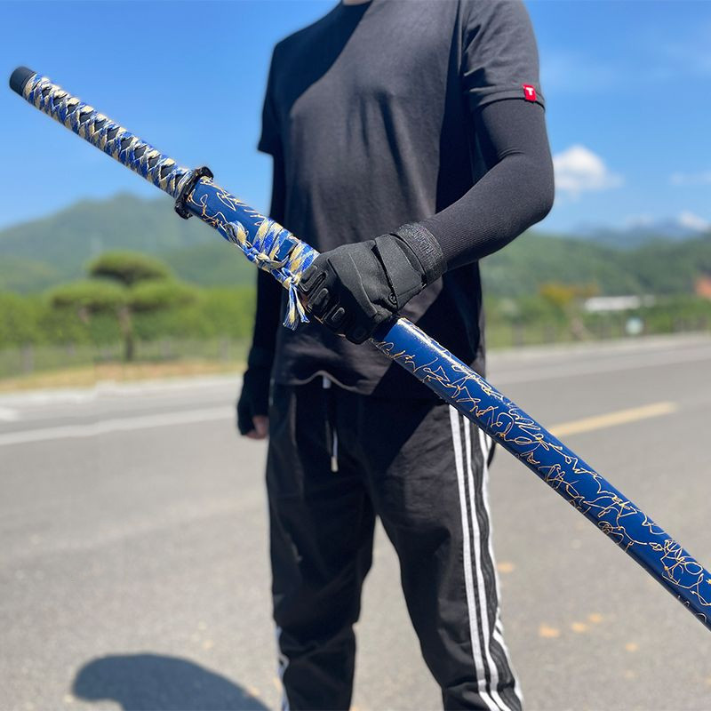Longquan City Tangheng Sword บูรณาการ Manganese Steel Embroidery Spring ...