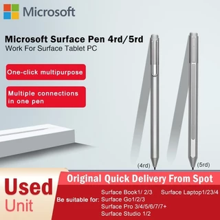 microsoft surface มือสอง ราคาพิเศษ | ซื้อออนไลน์ที่ Shopee ส่งฟรี*ทั่วไทย!