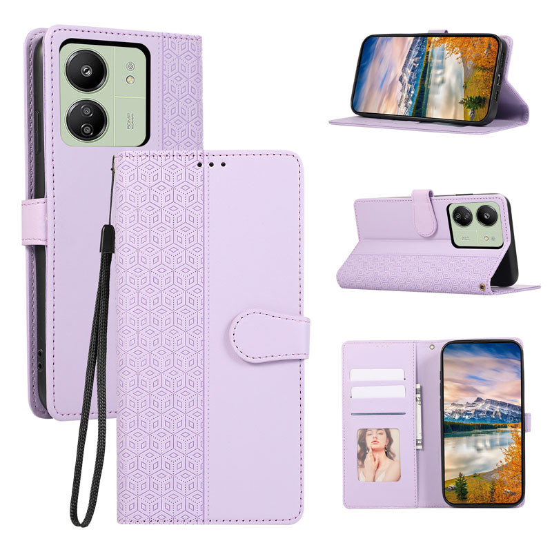 Housse Étui + Verre Trempé Pour Xiaomi Redmi & Mi Series (15, 14T, 12 Lite, 13C, Note 14, Etc.) - Protection Complète