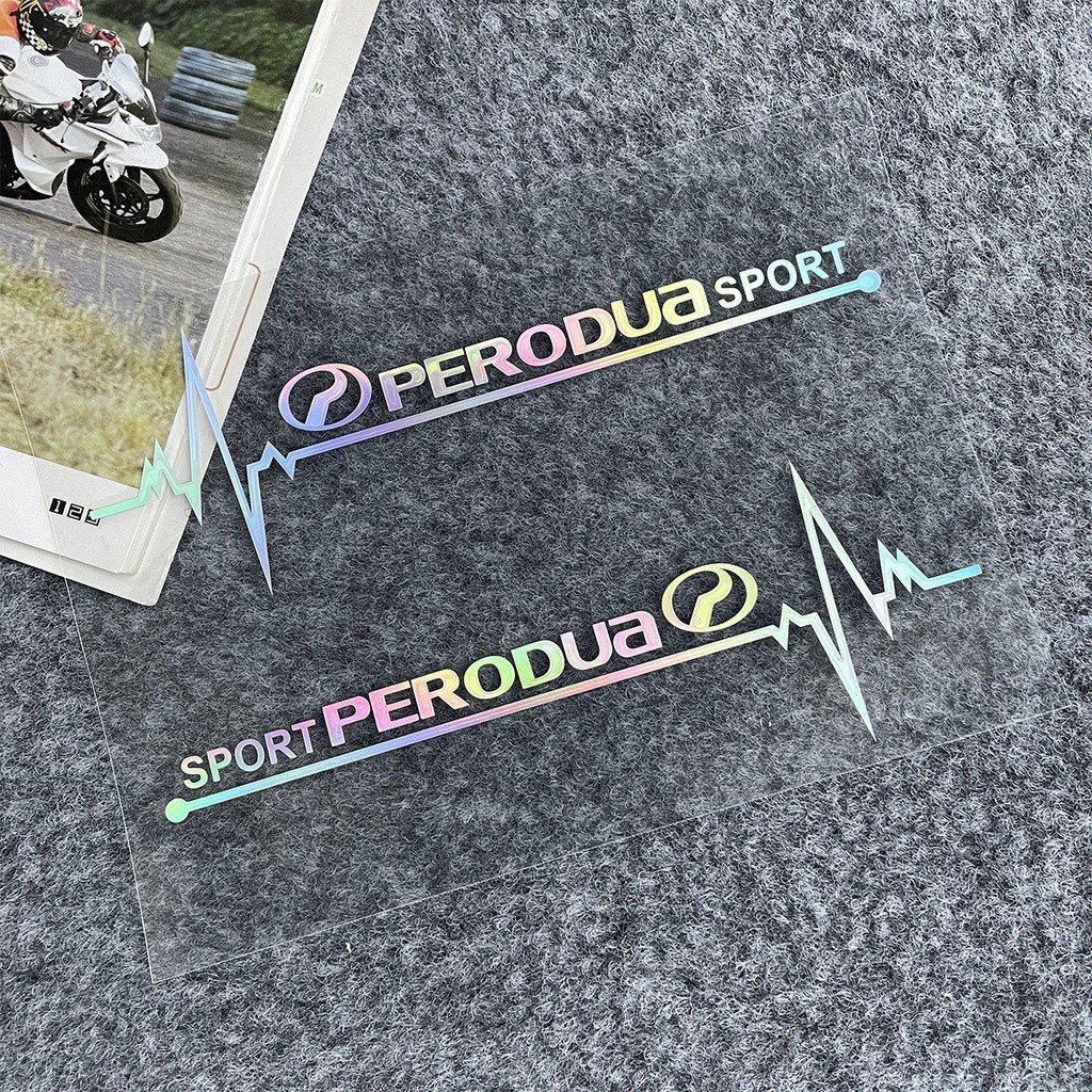 GR STICKER สติกเกอร์ไวนิล สะท้อนแสง ลายตัวอักษร ใบเสร็จ ติดกระจกหน้า ...