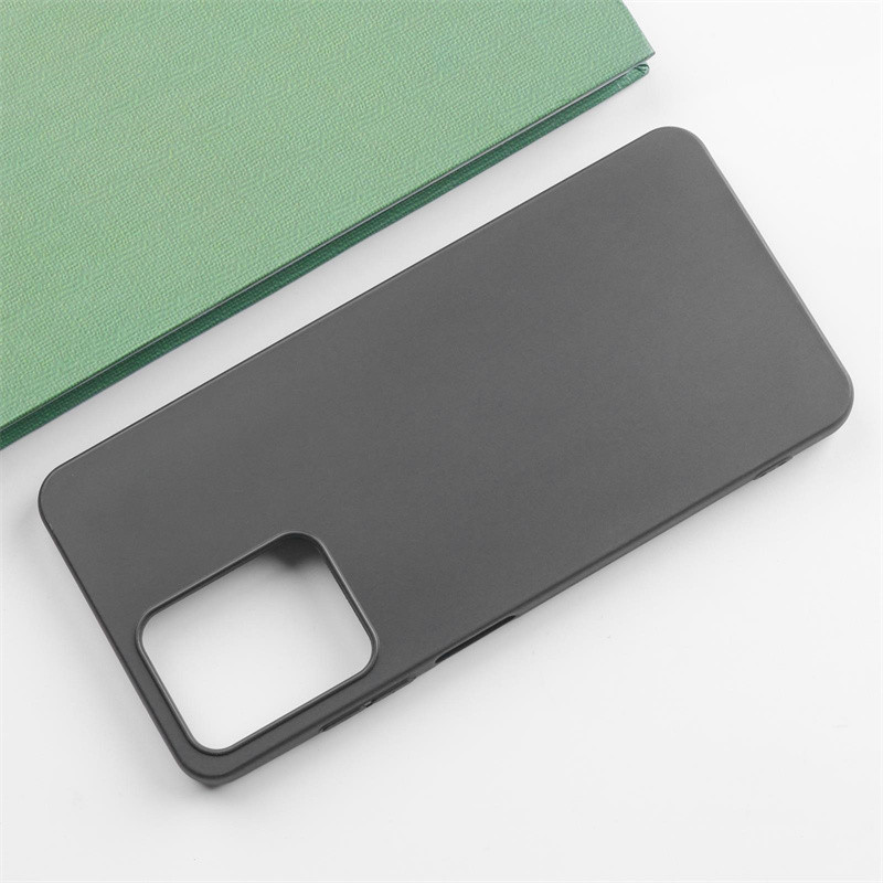 Custodia 2 In 1 Per HMD Pulse Plus/Pro/Pulse + Pellicola Vetro Temperato, Cover Morbida TPU Antiurto