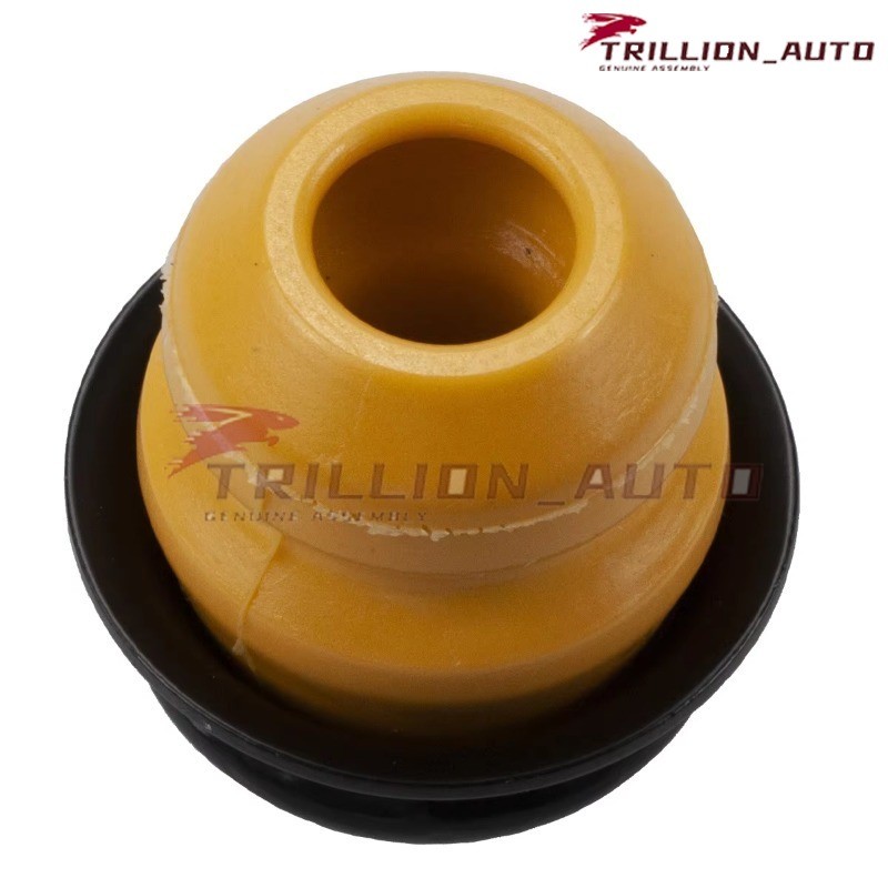 ด้านหลัง ABSORBER BUSH REAR SPRING BUMPER STOPPER สําหรับ KIA FORTE ...