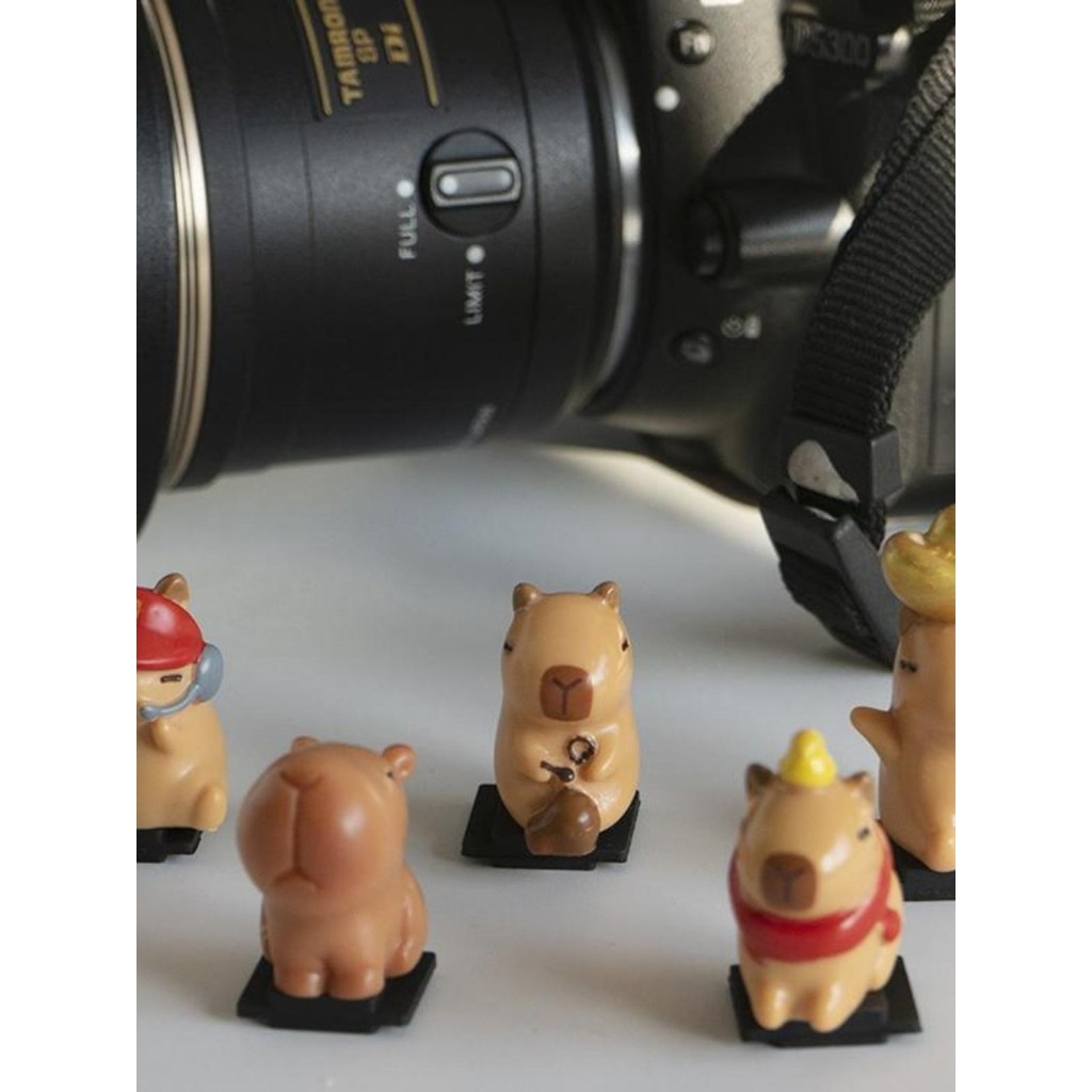 Hot Shoe Cover With Spirit Level, Set Of 3, Replacement For Panasonic DMC-FZ Series, G Series, Sony Alpha, Spirit Level Camera, Hot Shoe Cover - View #12