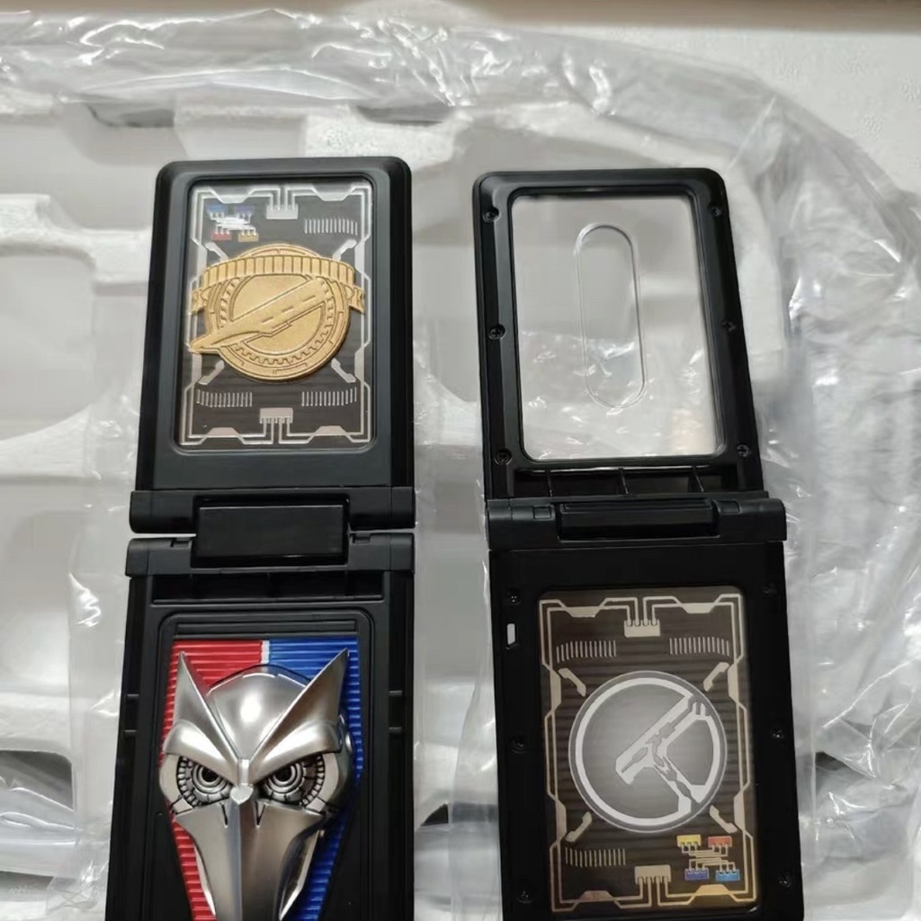 เวอร์ชั่นญี่ปุ่นพร้อมสต็อก CSM Kamen Rider DEN-O DEN-O Zero North New ...
