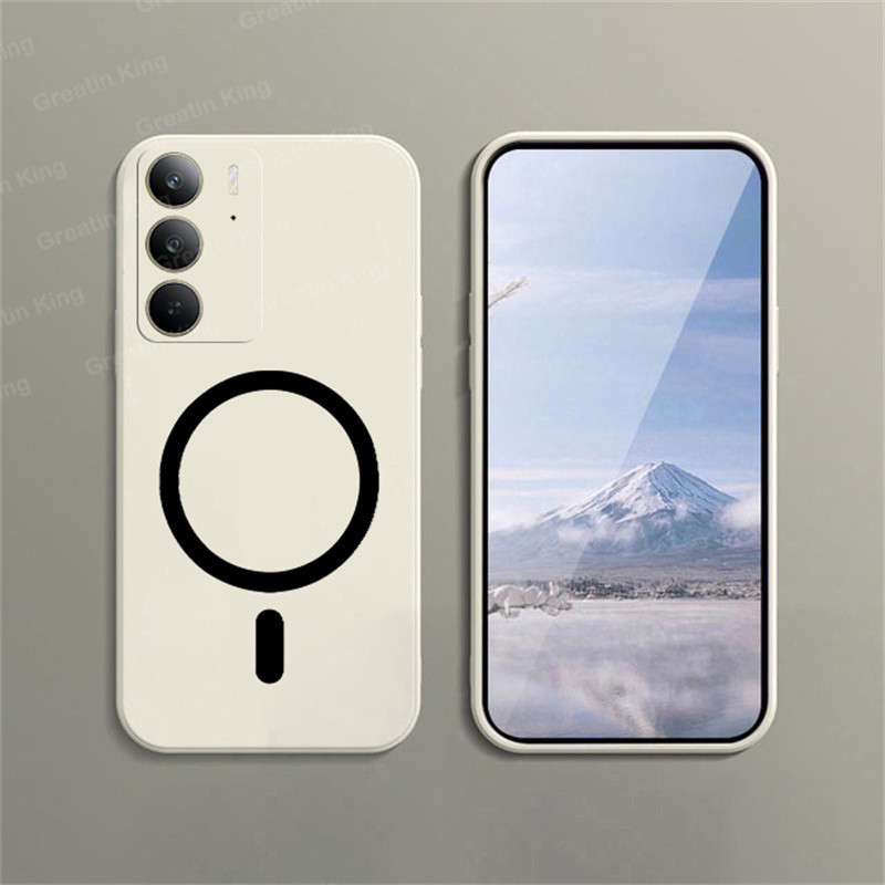 สําหรับRealme C75 RMX3943 C75x 14x 5G RMX3940 V70 RMX3946 V70s C73 5G ...