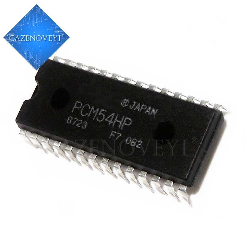 5 ชิ้น/ล็อต PCM54HP PCM54H PCM54 DIP-28 ในสต็อก | Shopee Thailand