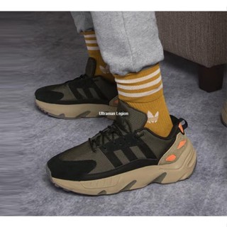 アディダステニスシューズ รองเท้า zx ราคาพิเศษ | ซื้อออนไลน์ที่ Shopee ส่งฟรี*ทั่วไทย