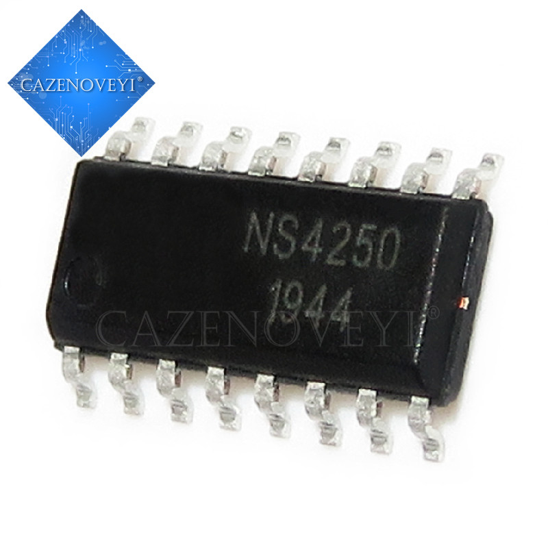 5 ชิ้น NS4250 4250 SOP-16 ในสต็อก | Shopee Thailand