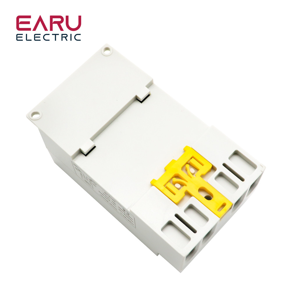 KG316T-II 25A LCD Digital Programmable Electronic Timer Time Switch ...