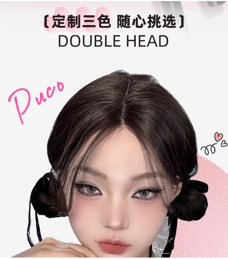 PUCO Double-end Lip liner Nude outline Lip liner | Shopee Thailand