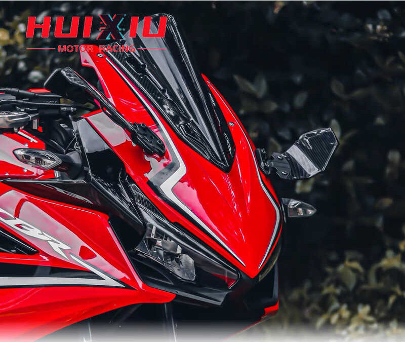 Support De Plaque De Planificateur Arrière Prompt Ket Avec Lumière Tail