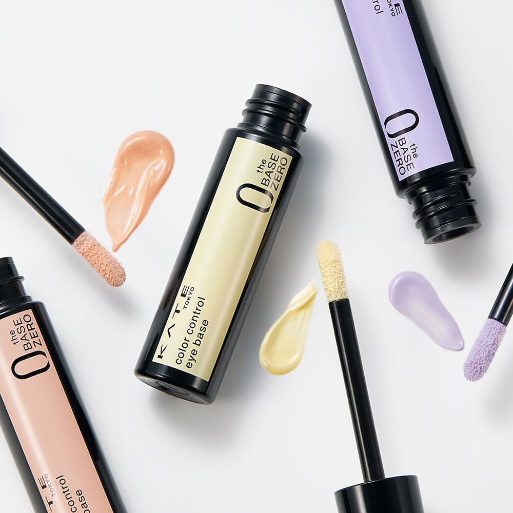 KATE Color Control Eye Base 6.5g เคท อายไพรเมอร์. | Shopee Thailand
