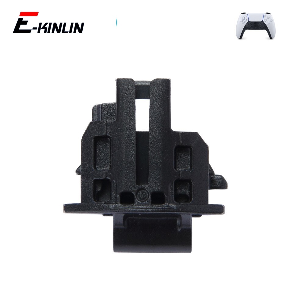 Controller ปุ่ม Bracket Handle L2/R2 Key Revolving Shaft Spin แกนผู้ถือ ...