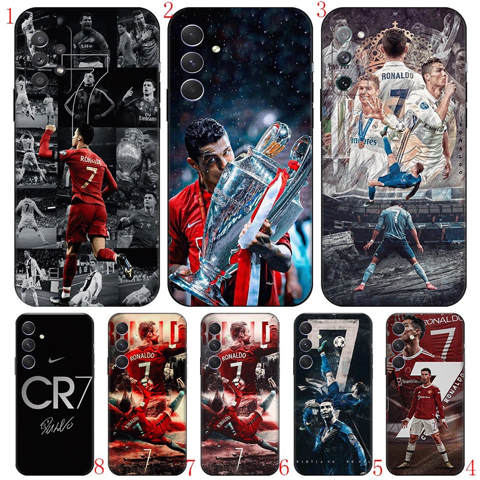 Samsung S9 S10 Plus Lite S10E S20 ความเข้ากันได้ TPU Soft Shell Case ...