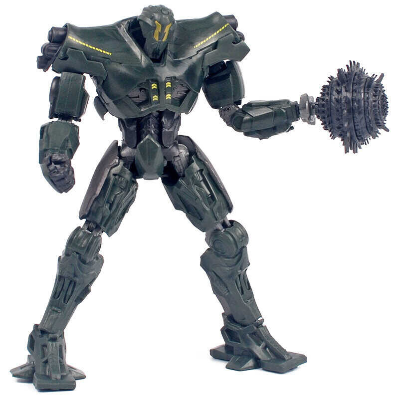 Pacific Rim 2 หุ่นยนต์ Anime Action Figure Obsidian | Shopee Thailand