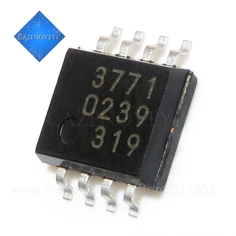 10 ชิ้น/ล็อต MB3771FP MB3771 3771 SOP-8 ในสต็อก | Shopee Thailand
