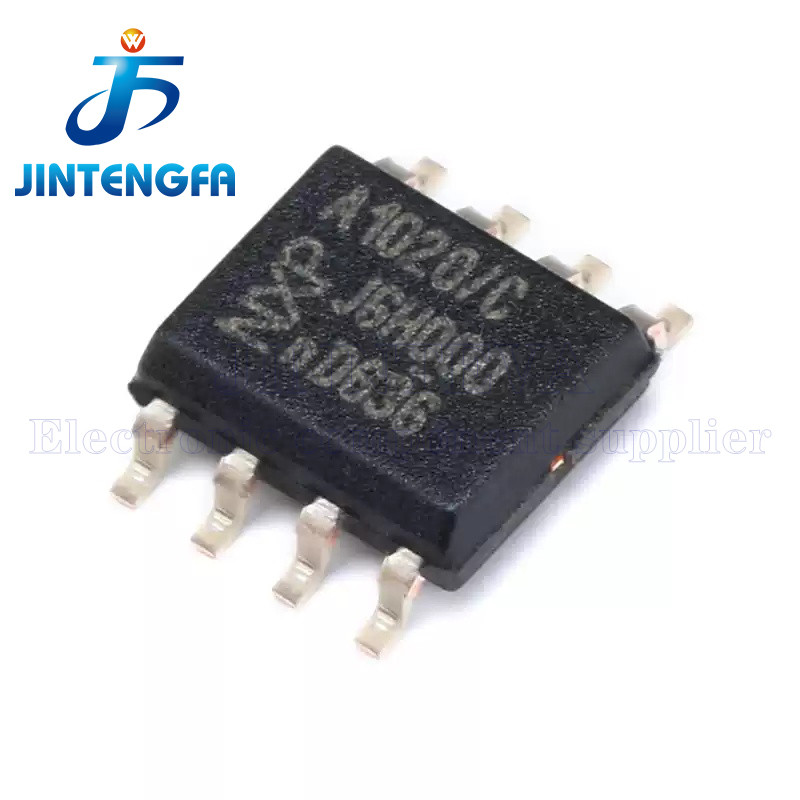 10PCS TJA1020 TJA1021 TJA1029 TJA1040 TJA1042 TJA1050 TJA1051 SOP-8 ...