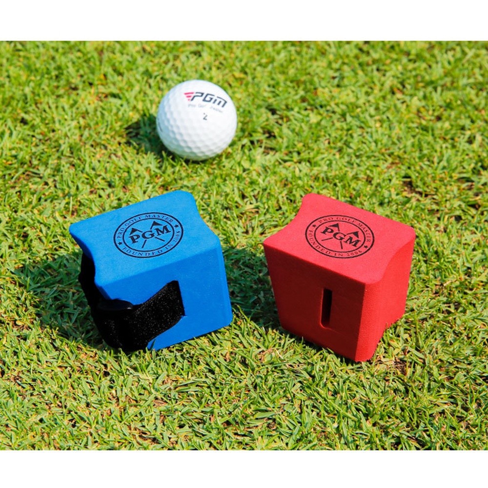 Pgm Golf Putter Rubiks Cube Wrist Fixer Assisted Pracitioner อุปกรณ์ ...