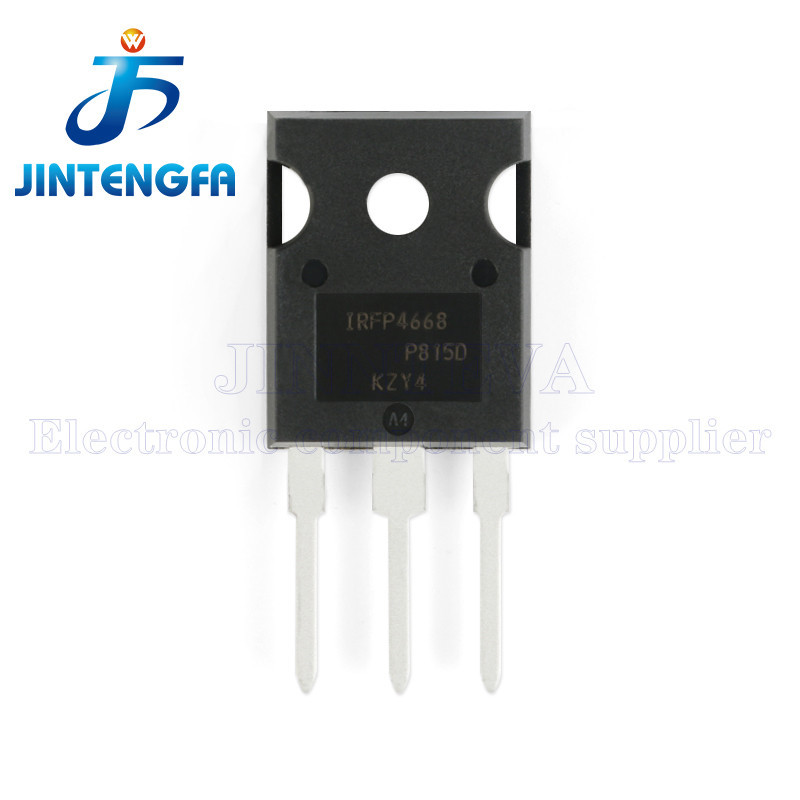 NEW 5PCS IRFP4668 IRFP4668PBF IR TO-247 MOSFET N-CH
