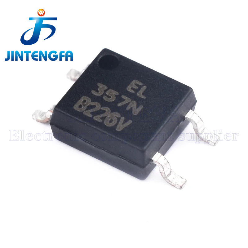 20PCS EL357N EL357 357N EL357N-B EL357NC EL357N-C EL357N(C)(TA)-G ...