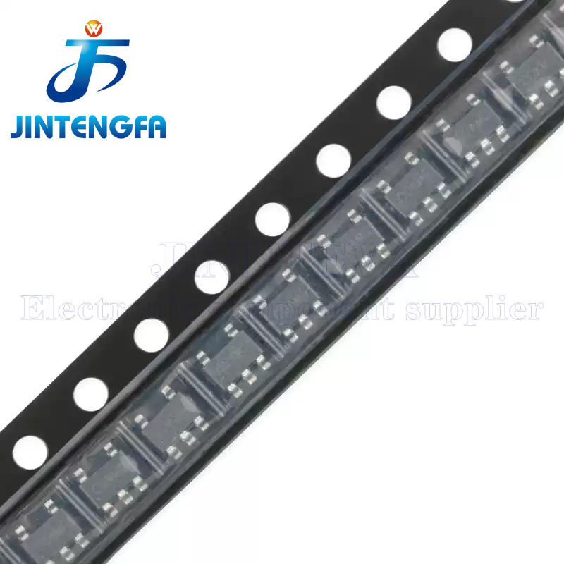 20PCS SY6280AAC CO*** SOT23-5 SY6280 2.4V ถึง 5.5V SMD Low Loss Power ...