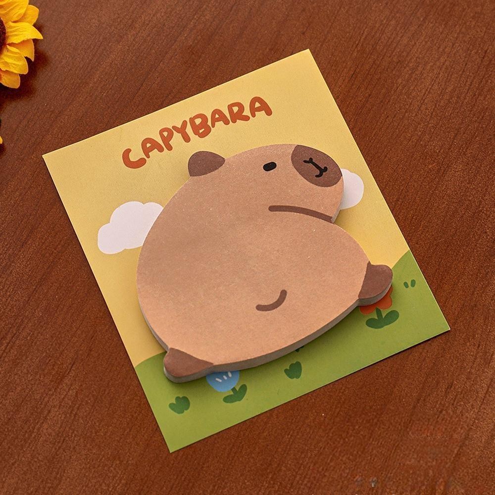 4 ชิ้นน้ํา Dolphin Sticky Notes Memo Notepad ข้อความกระดาษคู่มือตกแต่ง ...