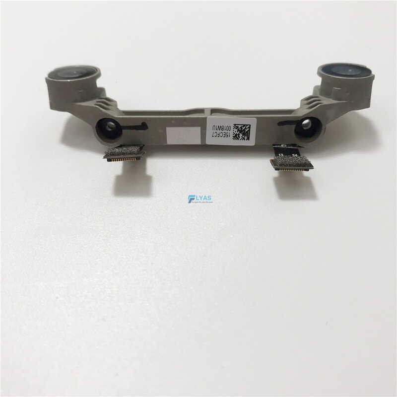 Δ เซ็นเซอร์ด้านหน้าเดิมสำหรับ DJI Mavic 2 Pro Zoom Prevision Assembl ...