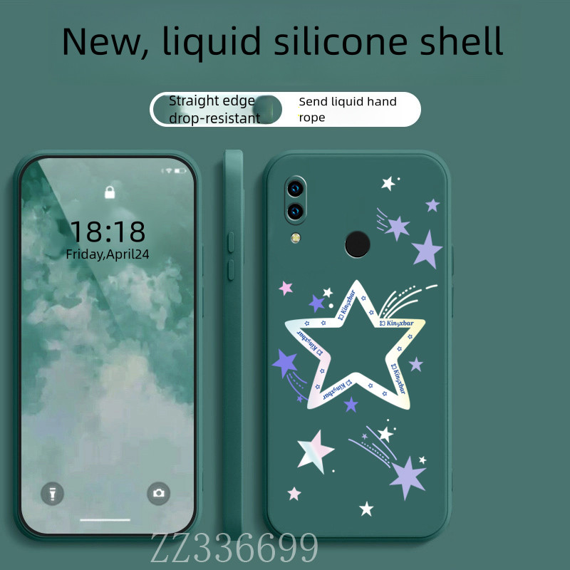 Vivo Y91c Vivo Y9 Mobile Cover เคส VIVO Y91C Y93 V11 Pro Y97 Y1S