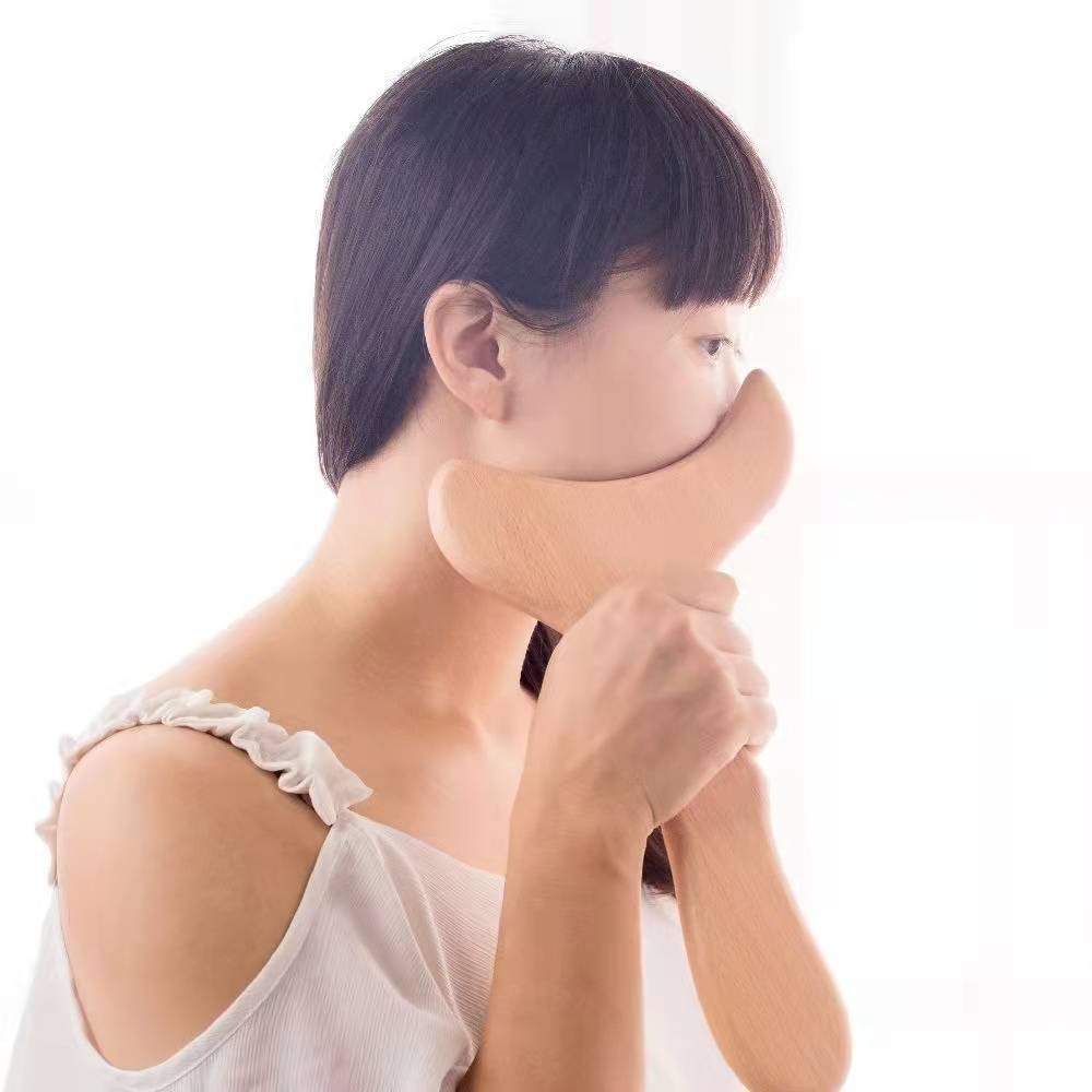 New Product#Beech Scrapping Plate Universal for Entire Body Point ...