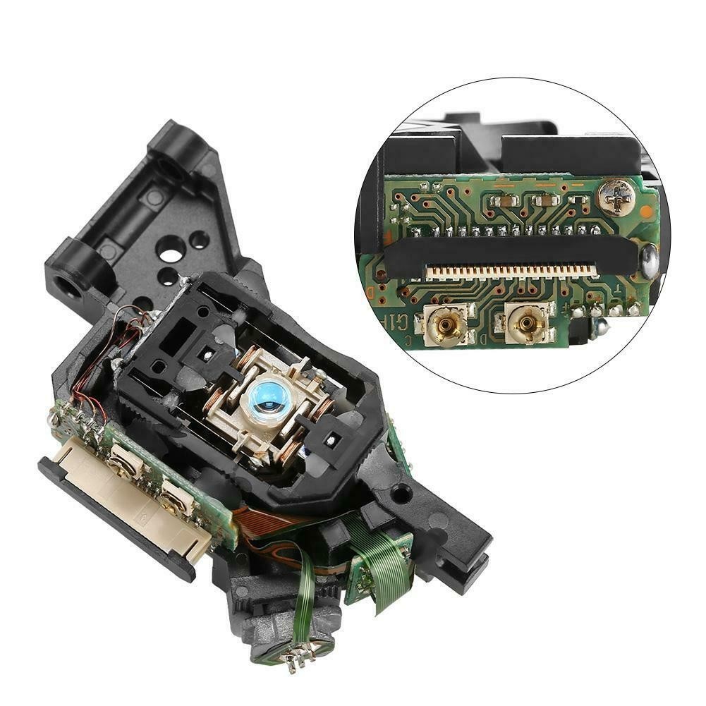 SWTDRM HotHOP-1200W-B Optical Pick-Up-Lens DVD กลไกอะไหล่ HighQ ...