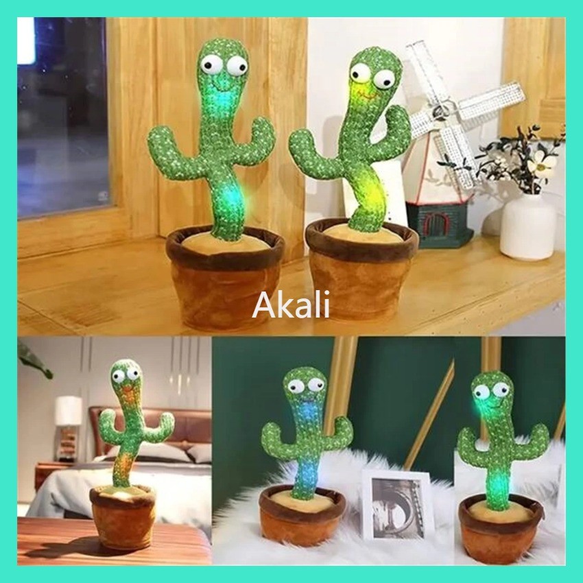 Motion Activated Bird Toy Electric Singing Robot Bird Toy - Motion & Sound Activated Interactive Bird Figurine (Yellow) Battery Operated Toy