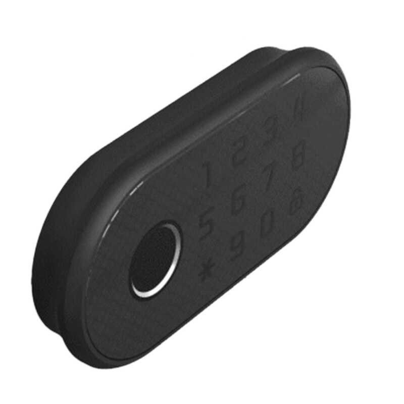 Drawer Fingerprint Password Biometric Electronic Cabinet Access Control ...