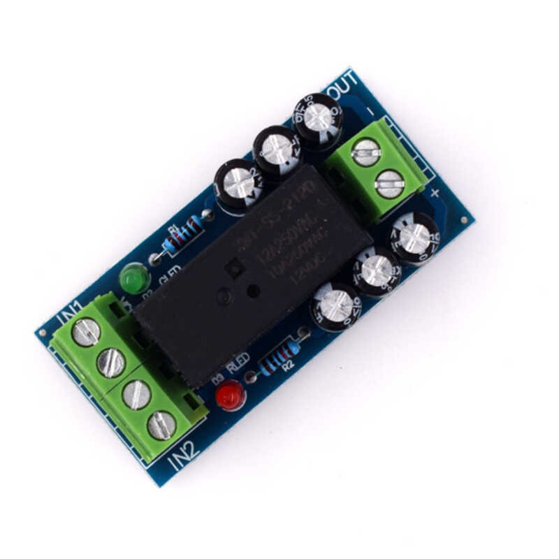 12V150w Xh-M350 DC สวิตช์สำรองสวิตช์อัตโนมัติ Arduino Power Module แผง ...