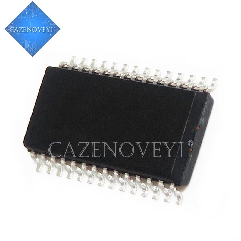 5 ชิ้น/ล็อต TC2001 2001 SOP-28In สต็อก | Shopee Thailand