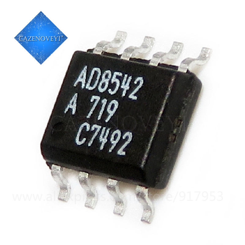 50pcs AD8226 AD8226AR AD8226ARZ SOP-8 - Foto 4