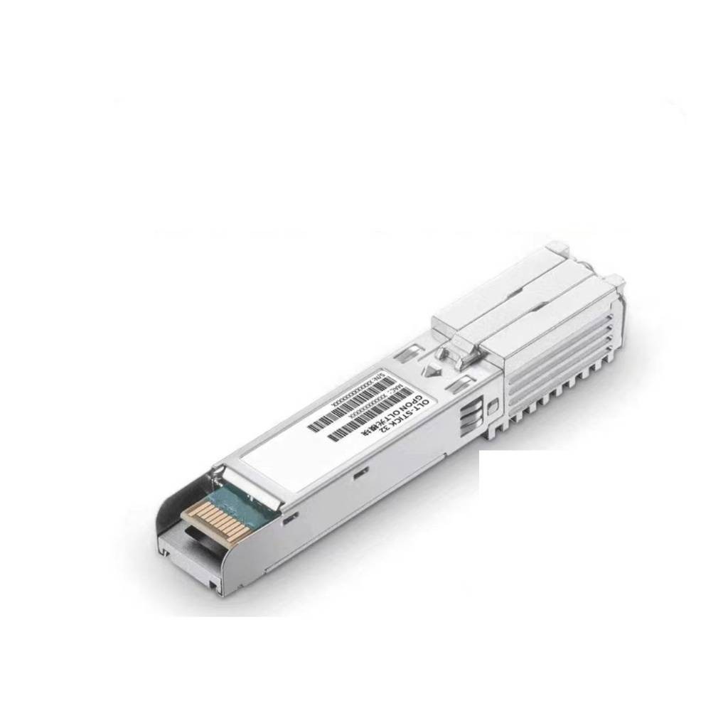 VOLT Gigabit GPON volt Modular Stick Mini OLT Plug and Play รองรับ 16 ...