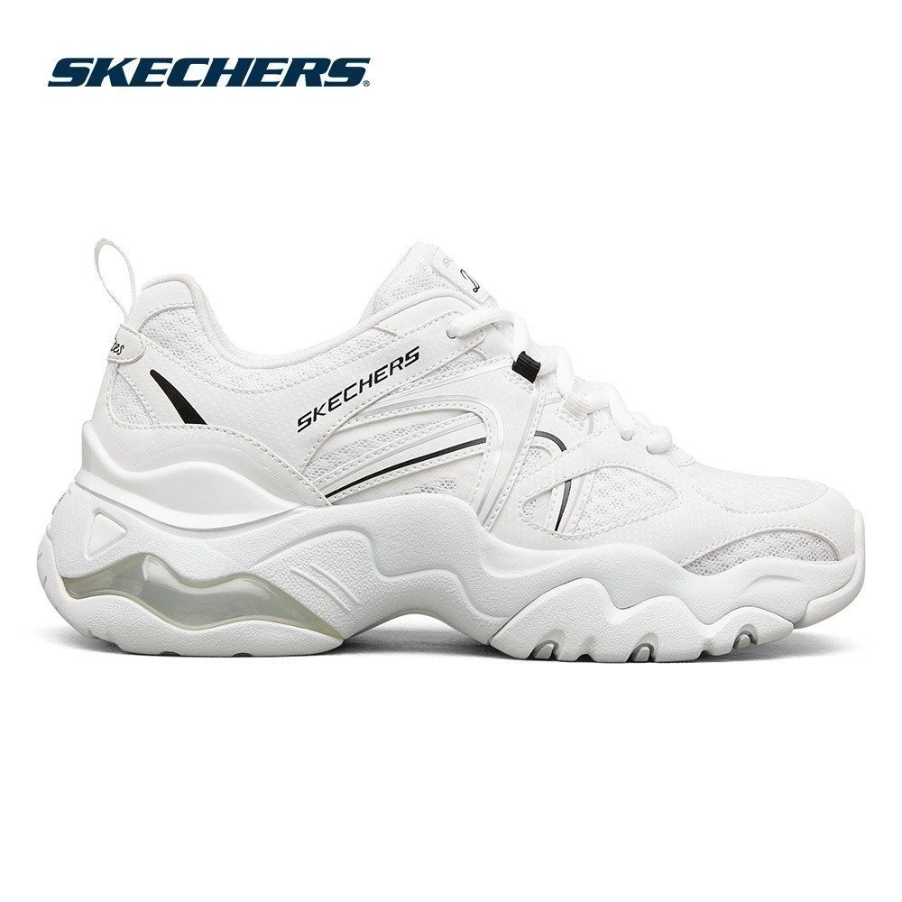 Skechers สเก็ตเชอร์ส รองเท้า ผู้หญิง Sport D'Lites 3.0 Air Shoes ...