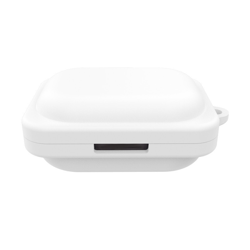 Solid Color Soft Silicon Casing Compatible For Nothing Ear A Protective