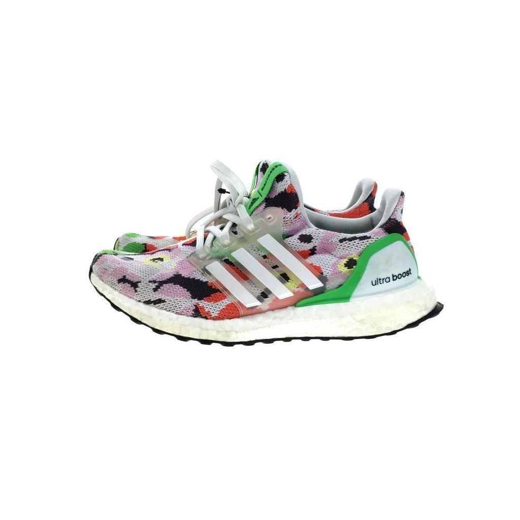 adidas gazelle silver green womens สีดำ adidas รองเท้าผู้ชาย Ultraboost 1.0 main image 1