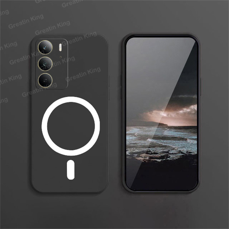 สําหรับRealme C75 RMX3943 C75x 14x 5G RMX3940 V70 RMX3946 V70s C73 5G ...