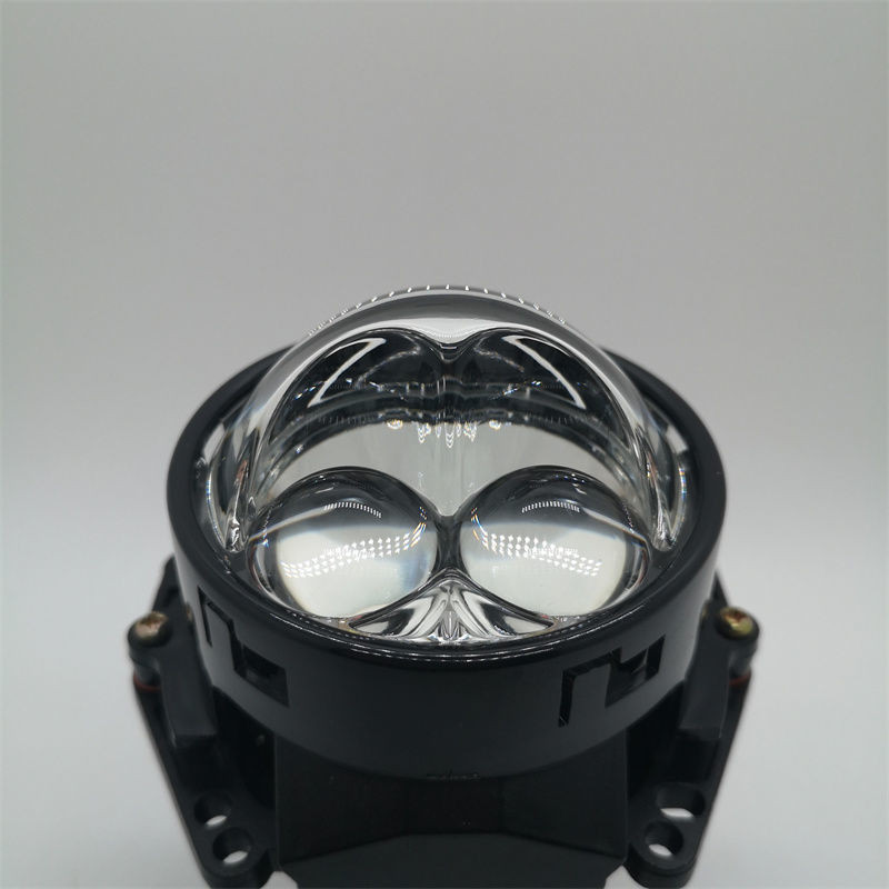 LED Dual-light เลนส์ OWN เลเซอร์โดยตรง 3 นิ้ว Lossless Super Bright ...