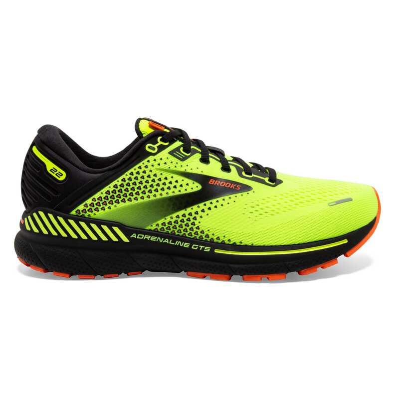 Men's Broo Adrenae GTS 22 (Normal Cutting/D) | Shopee Thailand