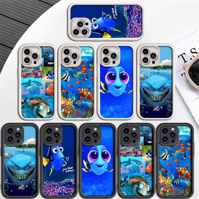 Et48 Finding Nemo เคสโทรศัพท์กันกระแทกสําหรับVIVO Y31S Y30G Y70T Y3S ...
