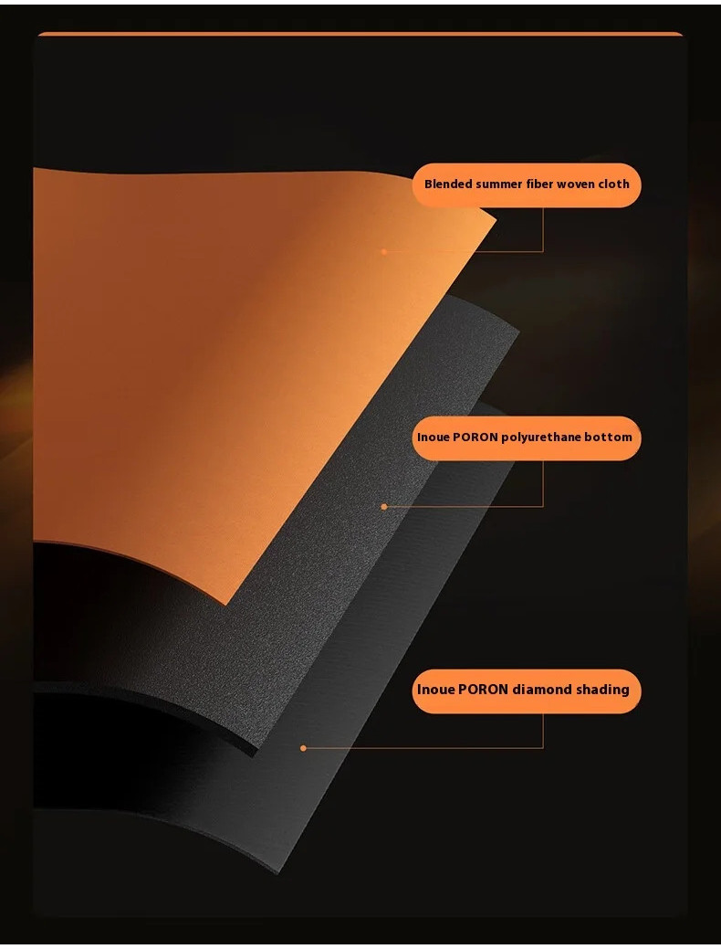 Atk Kong Xsoft Esports Mouse Pad Anti Slip Pad คีย์บอร์ดแบบกลไกเมาส์ ...