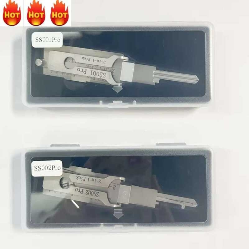 ชิ้น 2 เครื่องมือ 2 in 1 SS002 SS001 pro KW1 KW5 SC1 SC4 เครื่องมือ ...