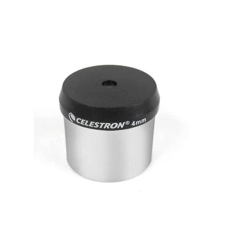 Celestron Astronomical Telescope 4Mm High Power Eyepiece Shopee Thailand