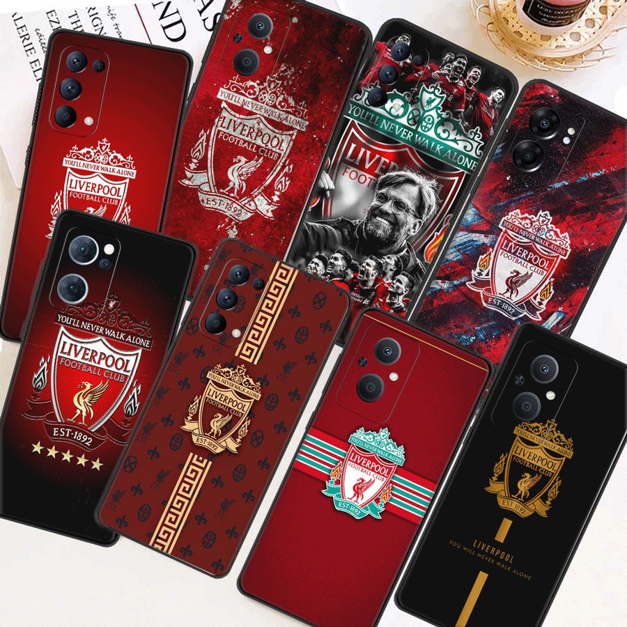 Oppo Reno 6 5G 6 Pro 6 Pro Plus R9 F1 Plus R9S ความเข้ากันได้ TPU Soft ...