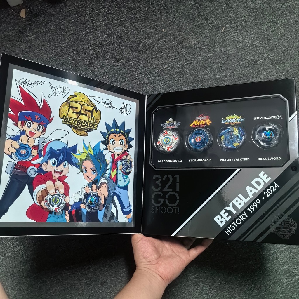 【พร้อมส่ง】beyblade burst x takara tomy bit สนาม random booster aero ...